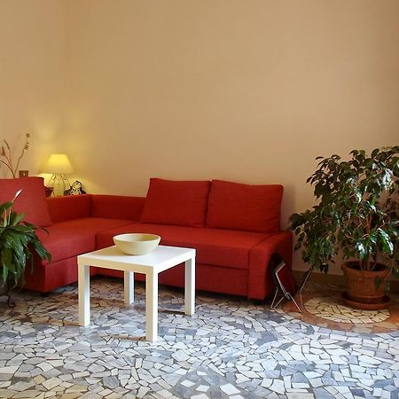 Pisa Apartment Buitenkant foto