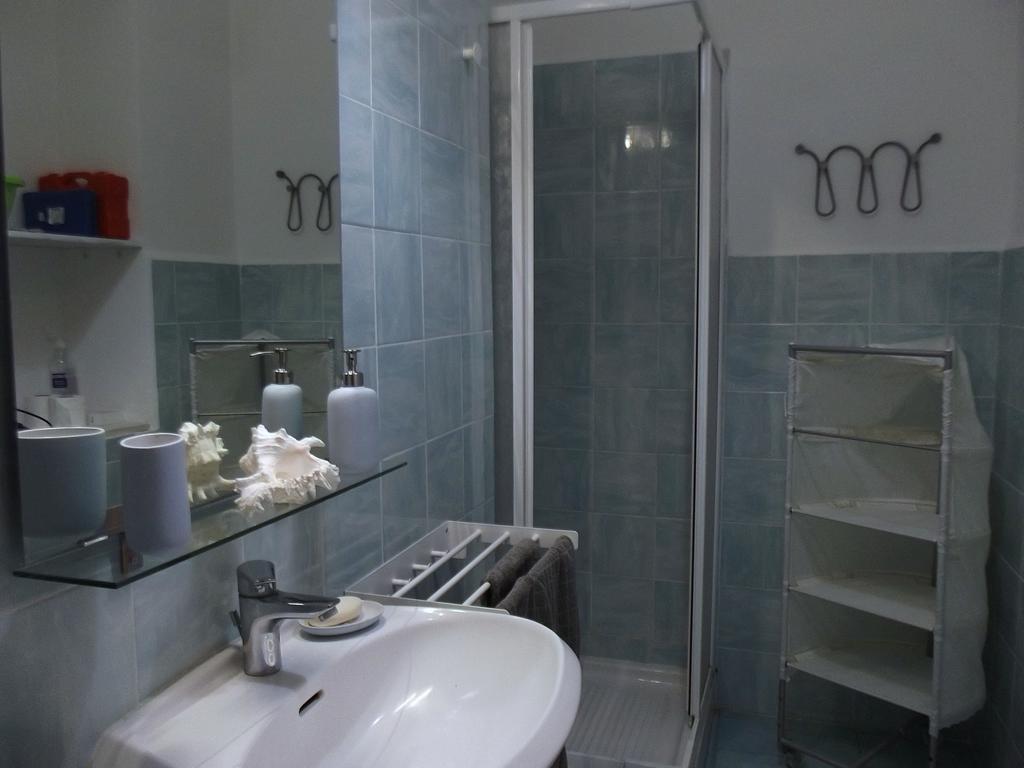 Pisa Apartment Buitenkant foto