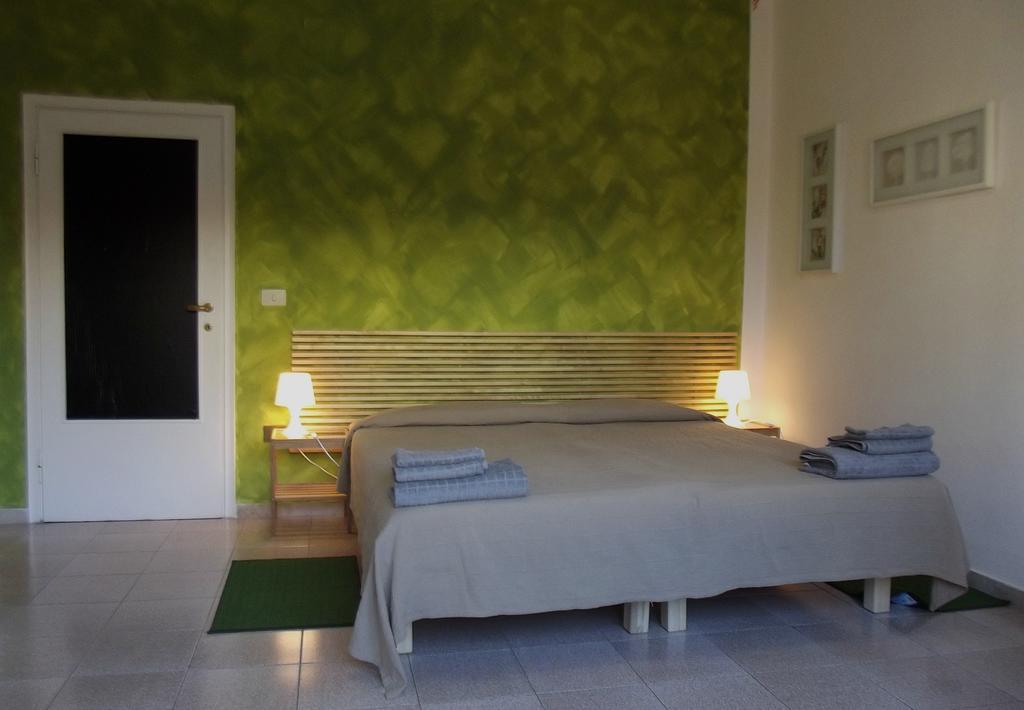 Pisa Apartment Kamer foto
