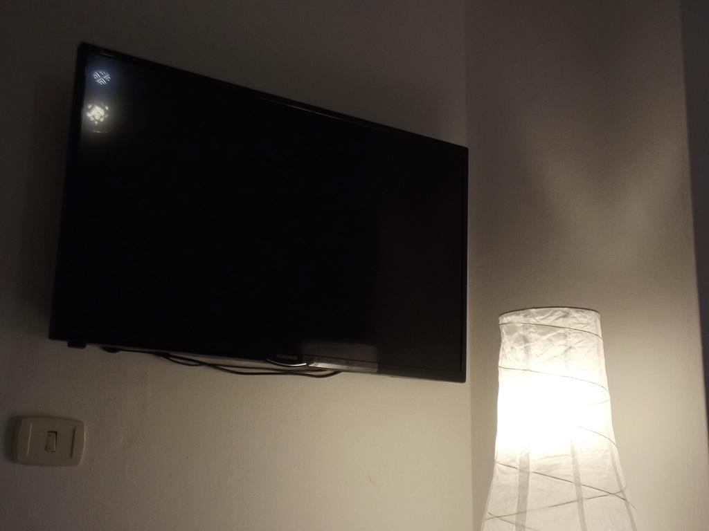 Pisa Apartment Buitenkant foto