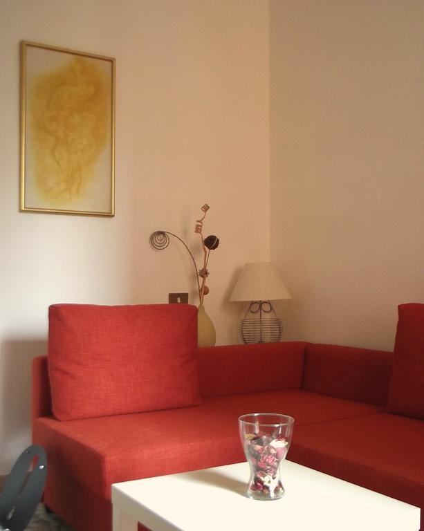 Pisa Apartment Buitenkant foto