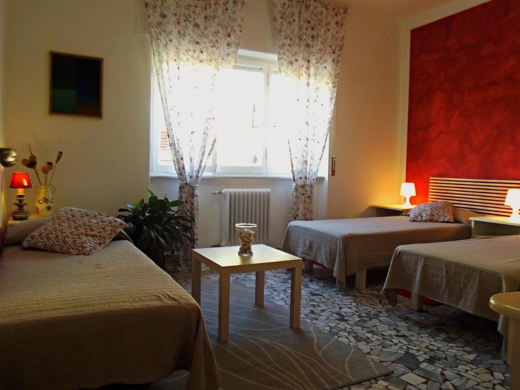 Pisa Apartment Buitenkant foto