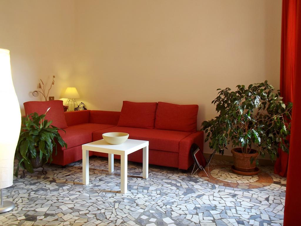 Pisa Apartment Buitenkant foto