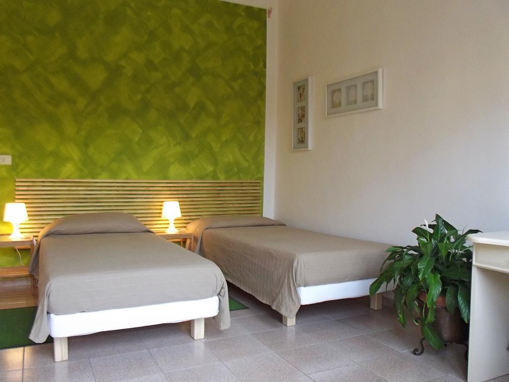 Pisa Apartment Kamer foto